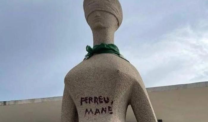 Anistia ou impunidade?