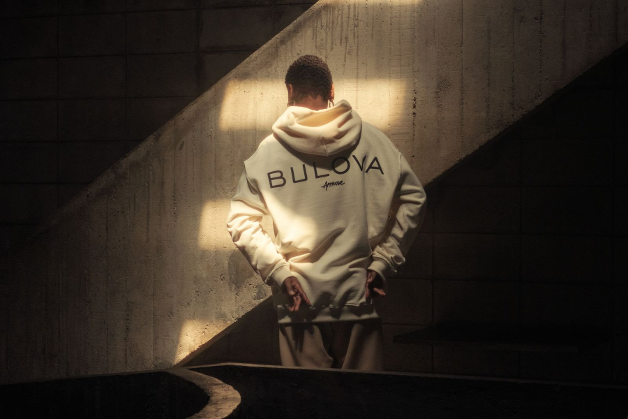 Bulova lança collab com Approve para sair às ruas e às redes sociais 