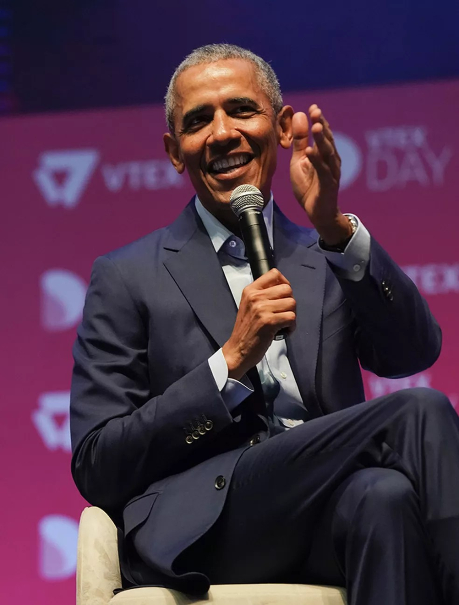 Lições que aprendi ao contratar o Obama