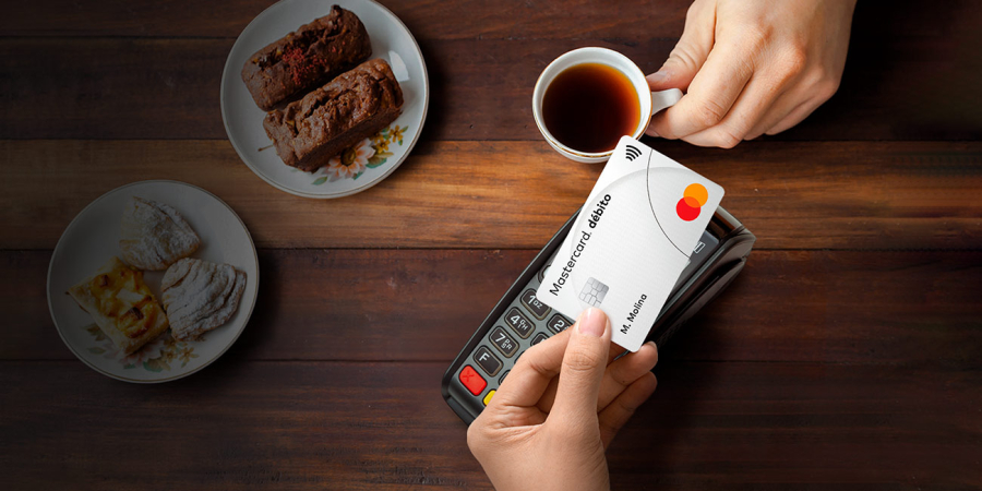 Para Mastercard, agilidade nas transações financeiras internacionais “não tem preço”