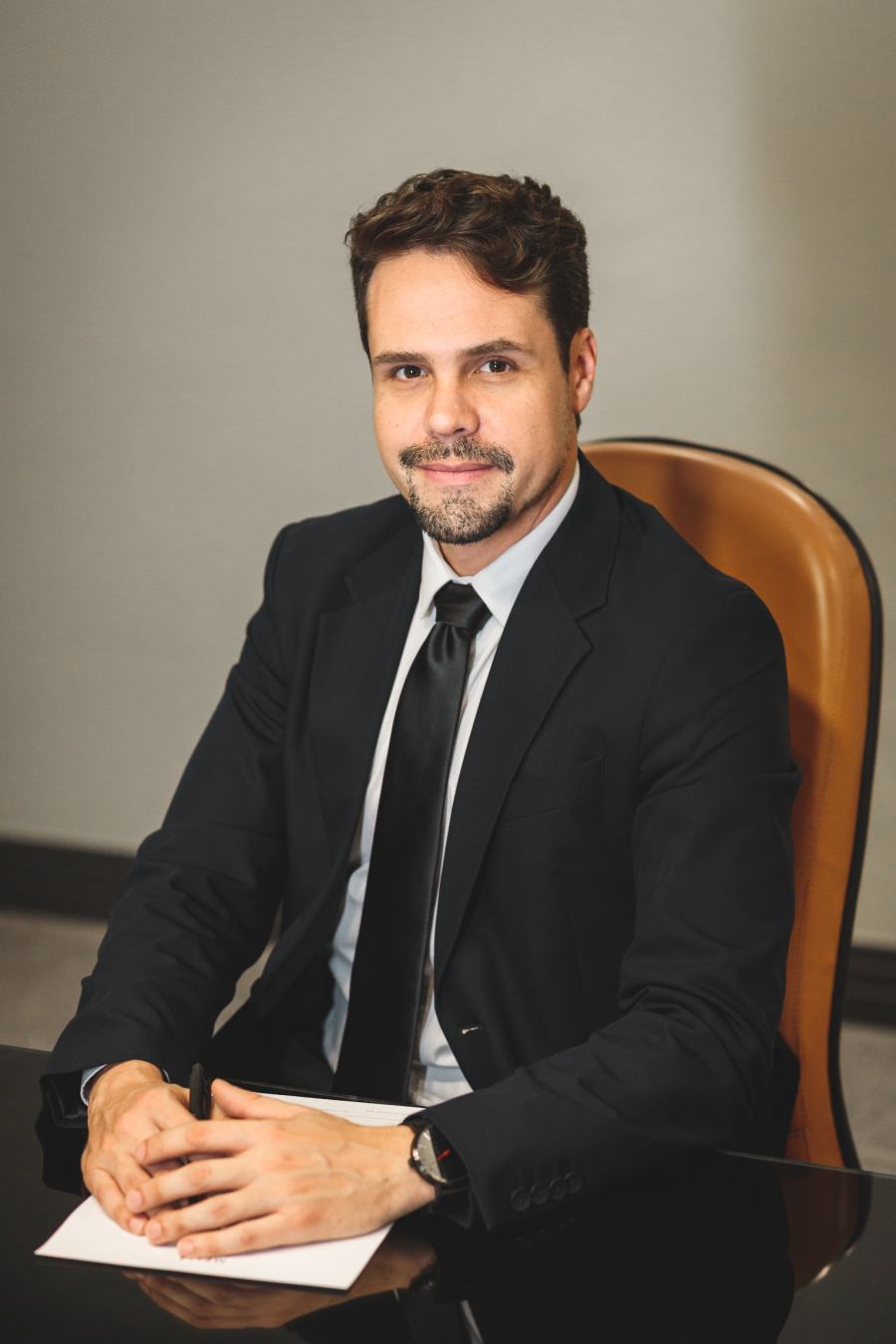 Rafael Martins Vasconcelos assume como CEO da Franqueadora Brasil