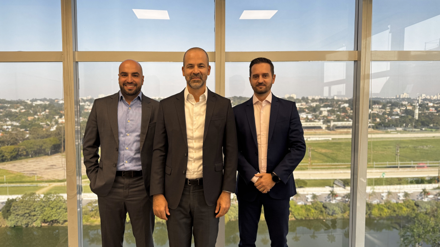 Marcell Guimarães assume a diretoria de vendas da Omint Saúde
