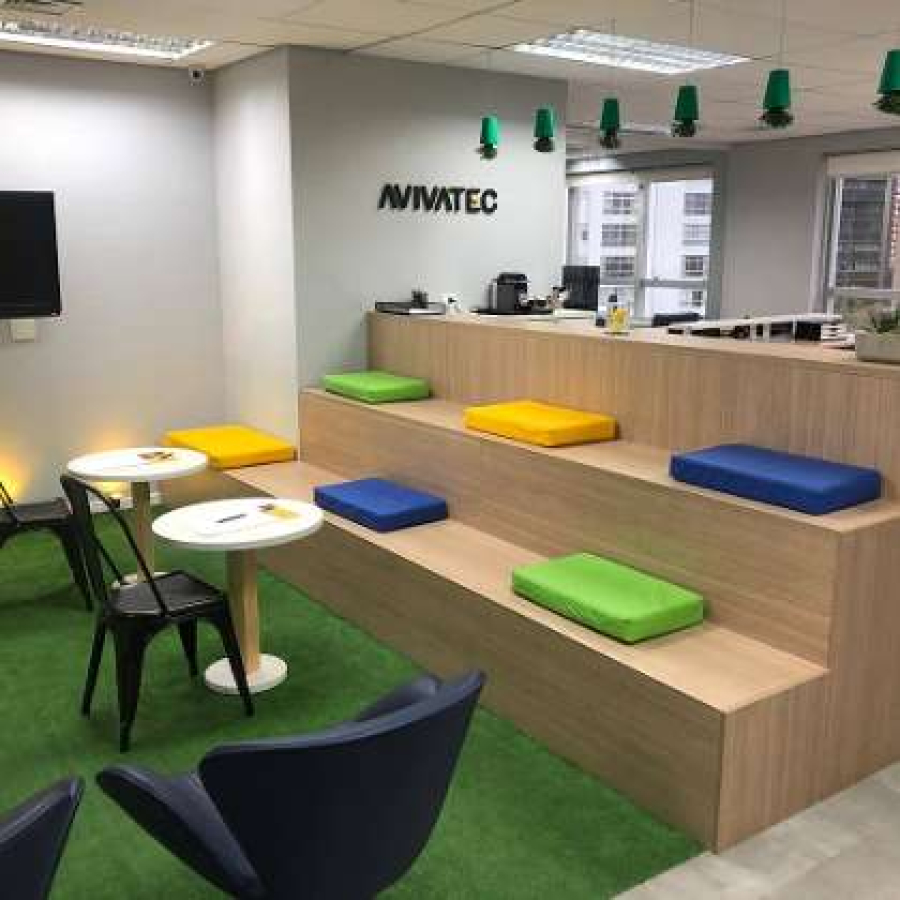 Avivatec aposta em IA para impulsionar expansão nos EUA