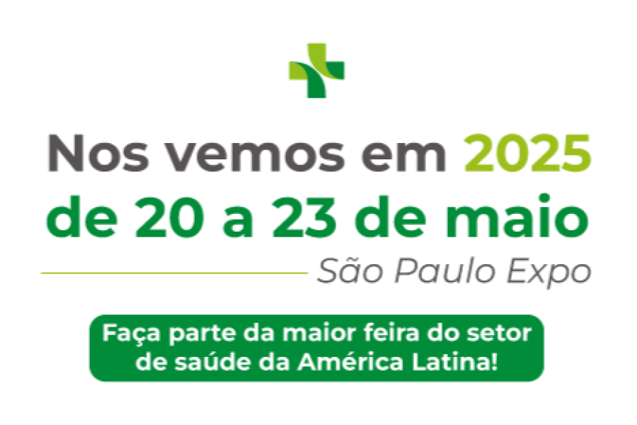 Hospitalar 2025 amplia debates com foco em cuidados respiratórios e infraestrutura hospitalar