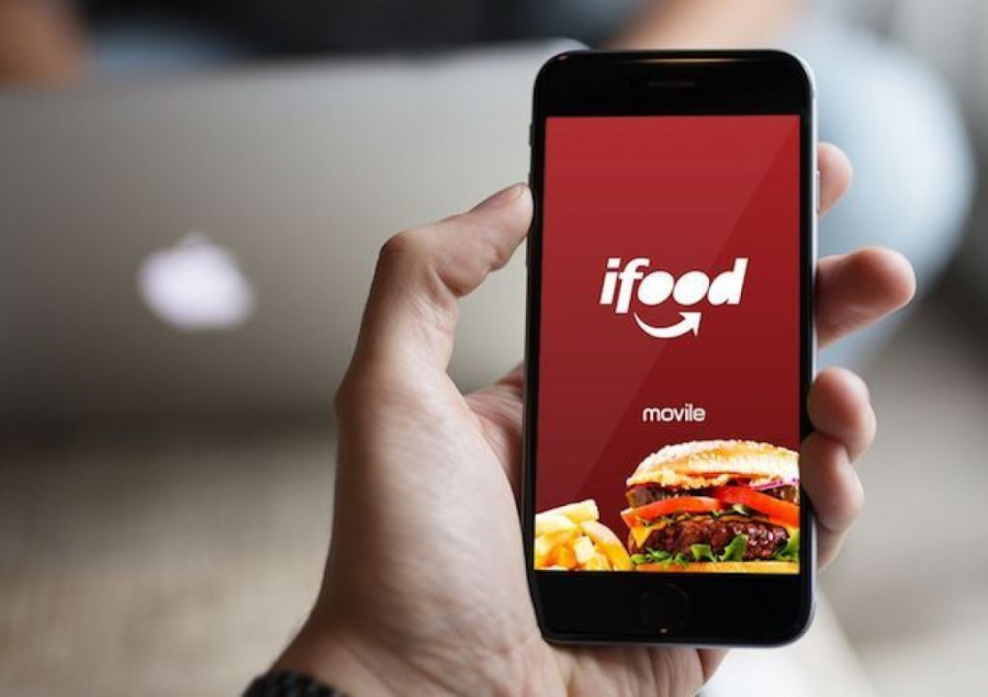 A nova entrega do iFood: educação empreendedora