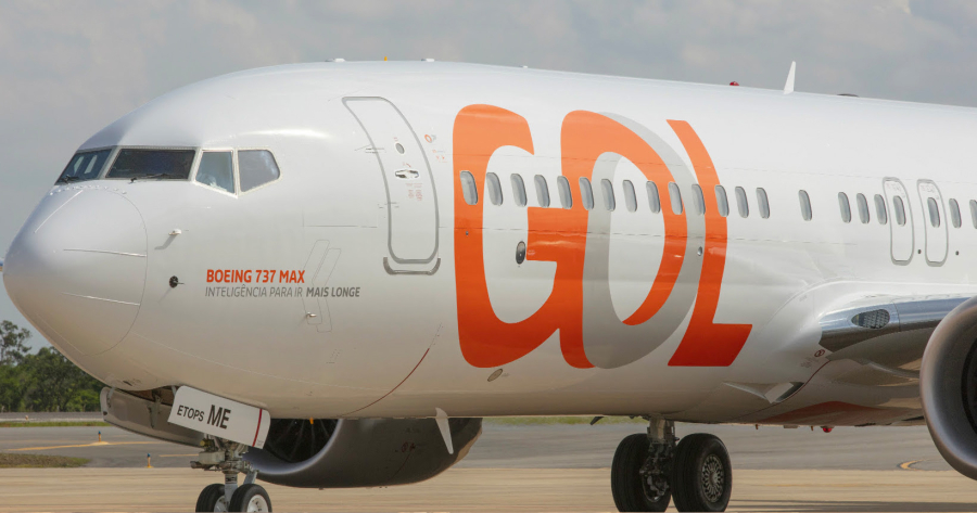 GOL e Mercado Pago anunciam parceria na Argentina, onde a aérea quer voar mais alto