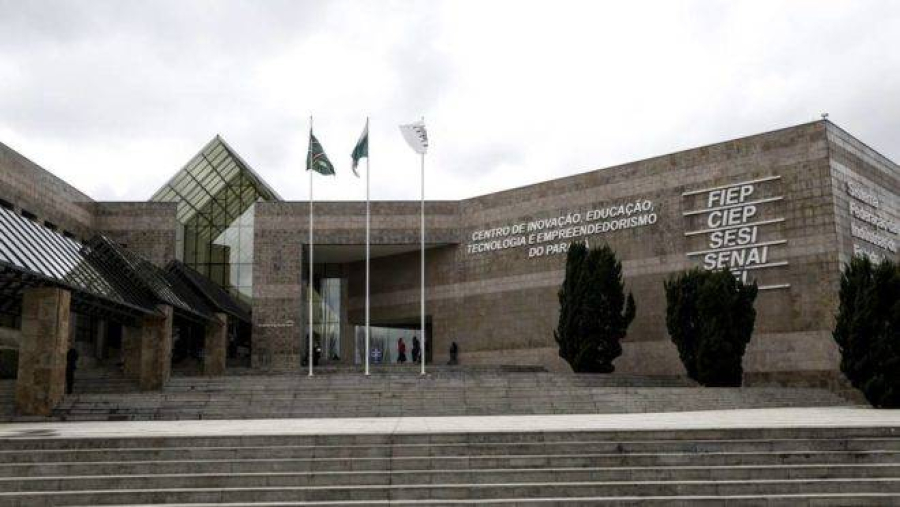 Parque de diversões para inovação 