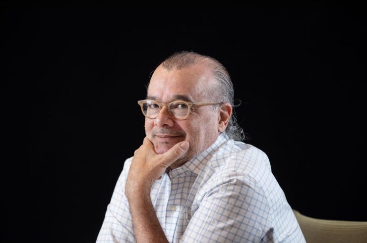 Eduardo Knapp/Folhapress
