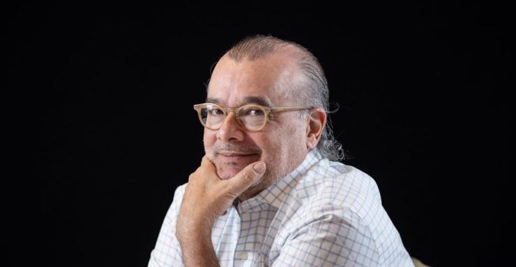 FOT_20251023_folha_economia_gfranco Eduardo Knapp/Folhapress