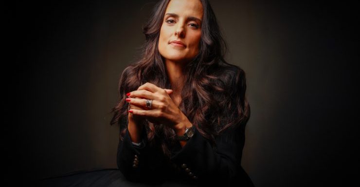 A country manager Manoela Whitaker estuda iniciar operações de M&A, real state e franchising no país
(Divulgação)