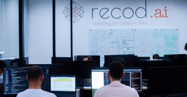 O Recod.ai inaugurou recentemente uma das mais potentes infraestruturas de computação voltadas à IA já instaladas na Universidade