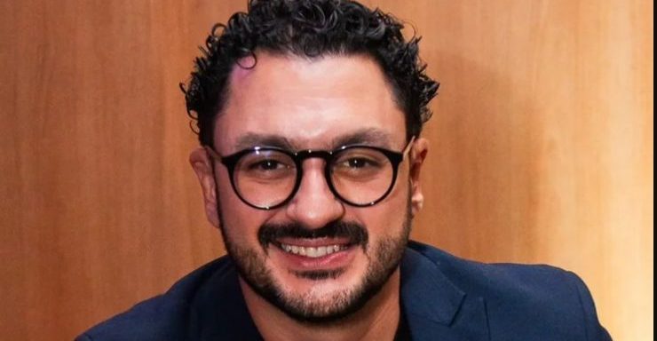 Paulo Motta, que também lidera a holding The Networkers, com centralização em frentes de negócios em agenciamento artístico, inteligência comercial, experiências de alto padrão e networking corporativo