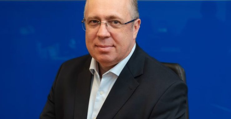 Sandro Grando_Diretor Presidente da BBP Sandro Grando_Diretor Presidente da BBP